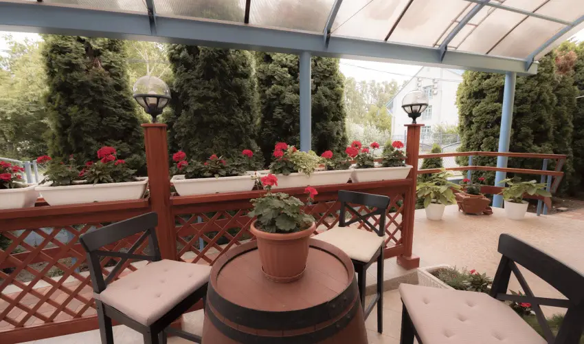 Boglárka Panzió-Étterem  Mezőkövesd - Szállás félpanziós ellátással (min. 2 éj)