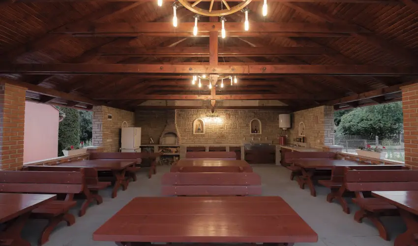 Boglárka Panzió-Étterem  Mezőkövesd - Szállás félpanziós ellátással (min. 2 éj)