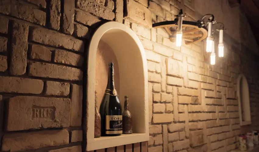 Boglárka Panzió-Étterem  Mezőkövesd - Szállás félpanziós ellátással (min. 2 éj)