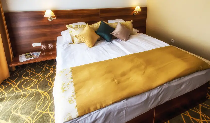 Bonvital Wellness & Gastro Hotel Hvz Hvz - Senior ajnlat (1 jtl)