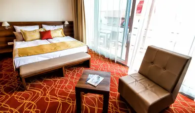 Bonvital Wellness & Gastro Hotel Hvz Hvz