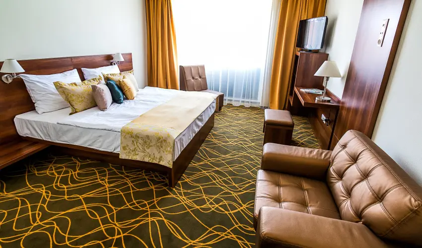 Bonvital Wellness & Gastro Hotel Hvz Hvz - Senior ajnlat (1 jtl)