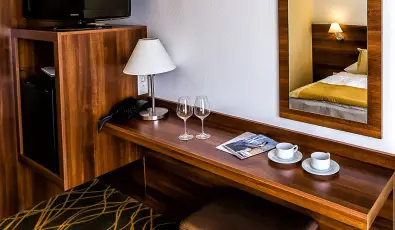 Bonvital Wellness & Gastro Hotel Hvz Hvz