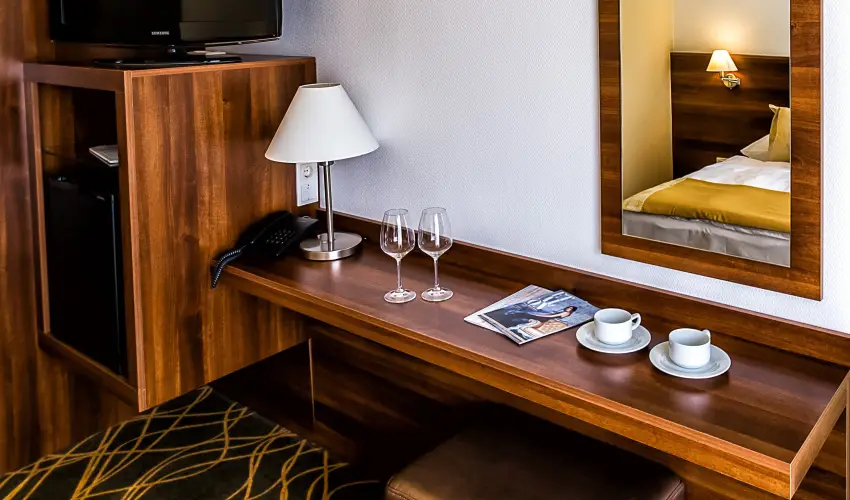 Bonvital Wellness & Gastro Hotel Hvz Hvz - Senior ajnlat (1 jtl)