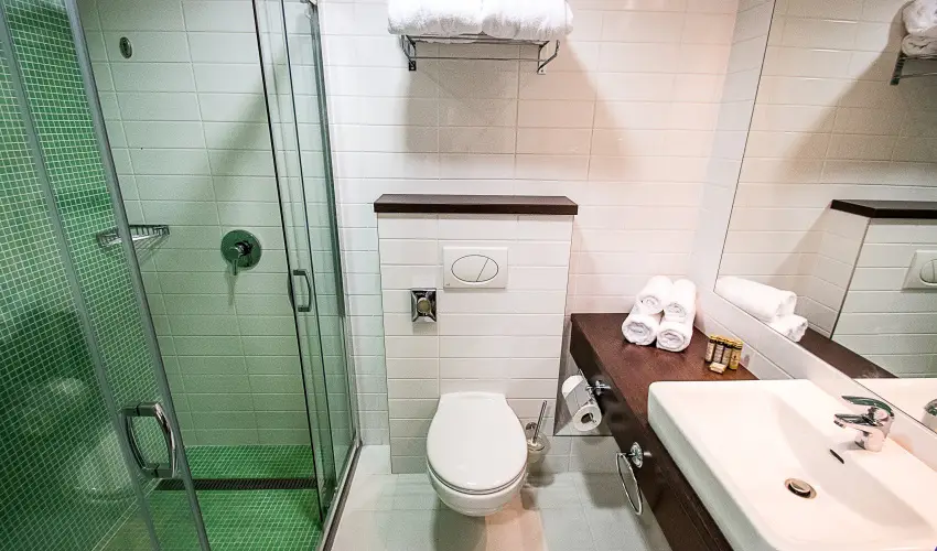 Bonvital Wellness & Gastro Hotel Hvz Hvz - Senior ajnlat (1 jtl)