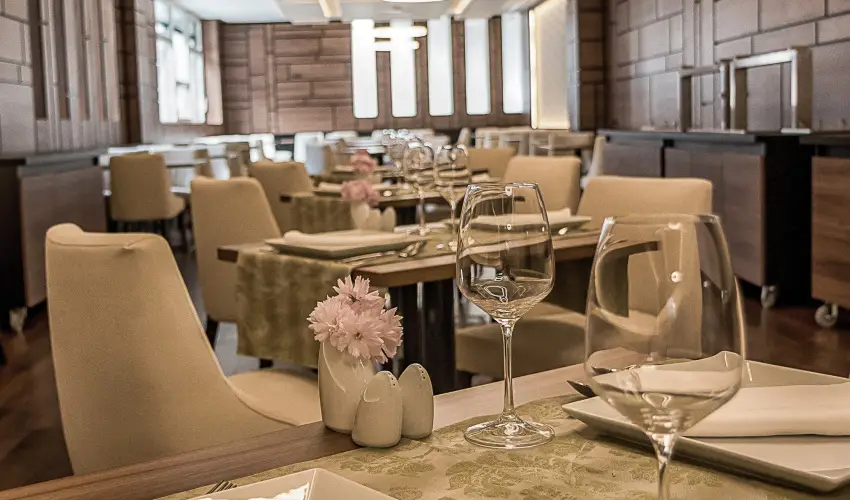 Bonvital Wellness & Gastro Hotel Hvz Hvz - Senior ajnlat (1 jtl)