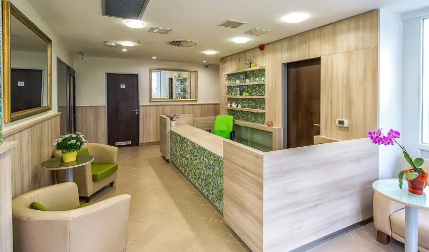 Bonvital Wellness & Gastro Hotel Hvz Hvz - Senior ajnlat (1 jtl)