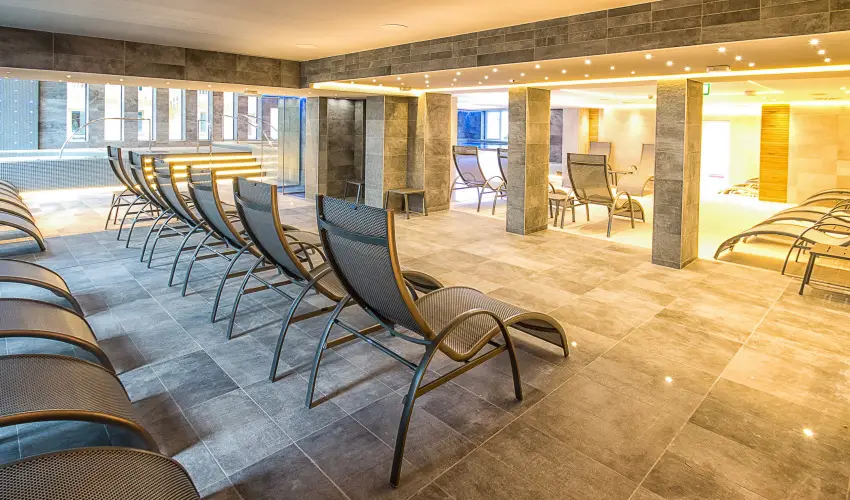 Bonvital Wellness & Gastro Hotel Hvz Hvz - Senior ajnlat (1 jtl)