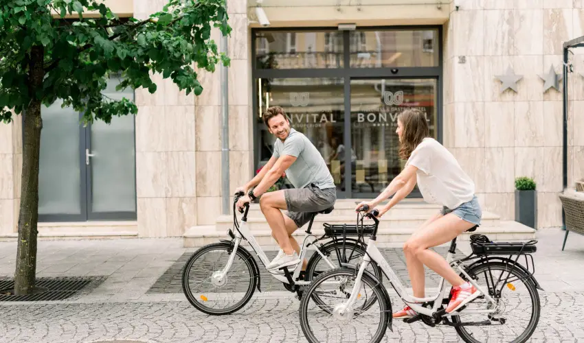 Bonvital Wellness & Gastro Hotel Hvz Hvz - Senior ajnlat (1 jtl)