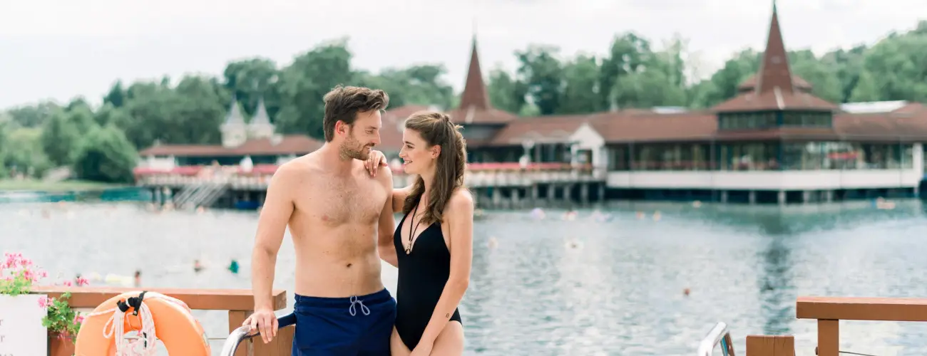 Bonvital Wellness & Gastro Hotel Hévíz Hévíz - Garantált legjobb ár (min. 2 éj)