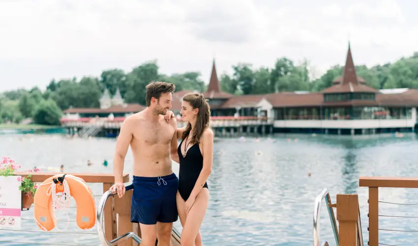 Bonvital Wellness & Gastro Hotel Hvz Hvz - Senior ajnlat (1 jtl)