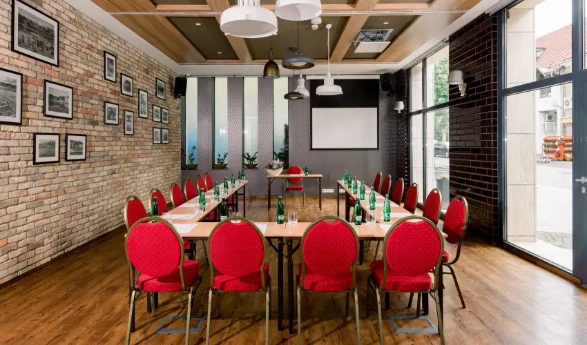 Bonvital Wellness & Gastro Hotel Hvz Hvz - Senior ajnlat (1 jtl)