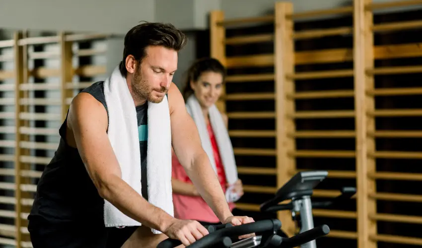 Bonvital Wellness & Gastro Hotel Hvz Hvz - Senior ajnlat (1 jtl)