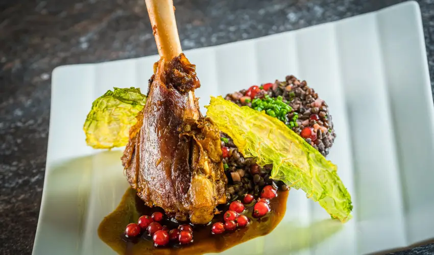 Bonvital Wellness & Gastro Hotel Hvz Hvz - Senior ajnlat (1 jtl)