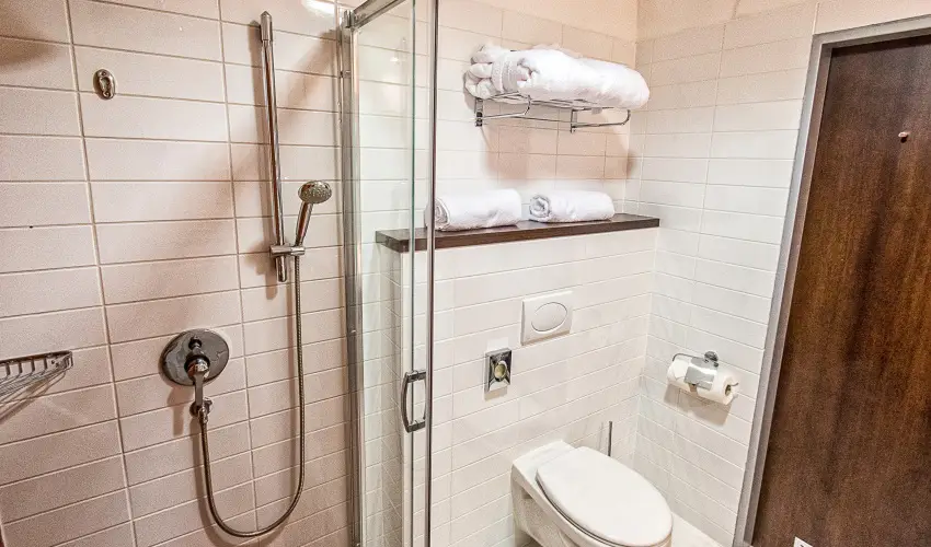 Bonvital Wellness & Gastro Hotel Hvz Hvz - Senior ajnlat (1 jtl)