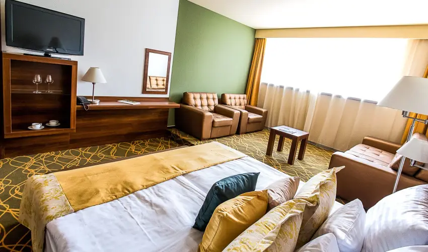 Bonvital Wellness & Gastro Hotel Hvz Hvz - Senior ajnlat (1 jtl)