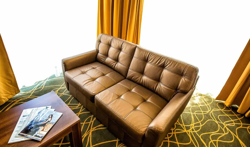 Bonvital Wellness & Gastro Hotel Hvz Hvz - Senior ajnlat (1 jtl)