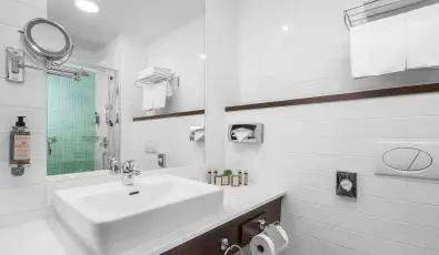 Bonvital Wellness & Gastro Hotel Hvz Hvz