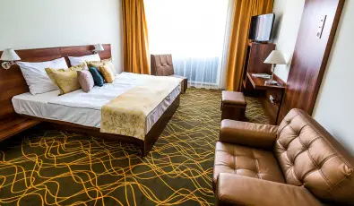 Bonvital Wellness & Gastro Hotel Hvz Hvz