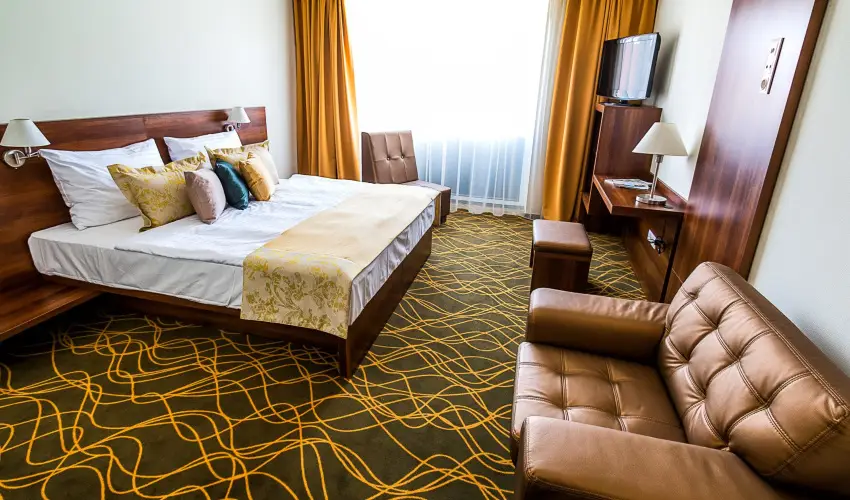 Bonvital Wellness & Gastro Hotel Hvz Hvz - Senior ajnlat (1 jtl)