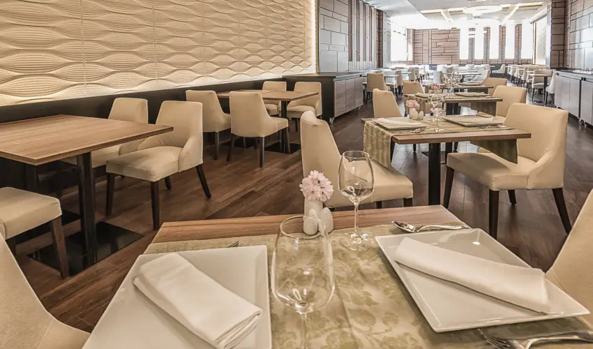 Bonvital Wellness & Gastro Hotel Hvz Hvz - Senior ajnlat (1 jtl)