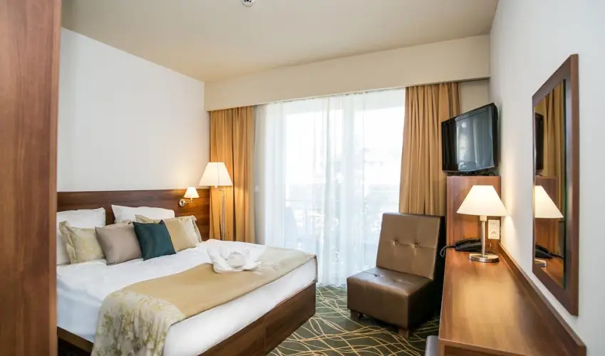 Bonvital Wellness & Gastro Hotel Hvz Hvz - Senior ajnlat (1 jtl)