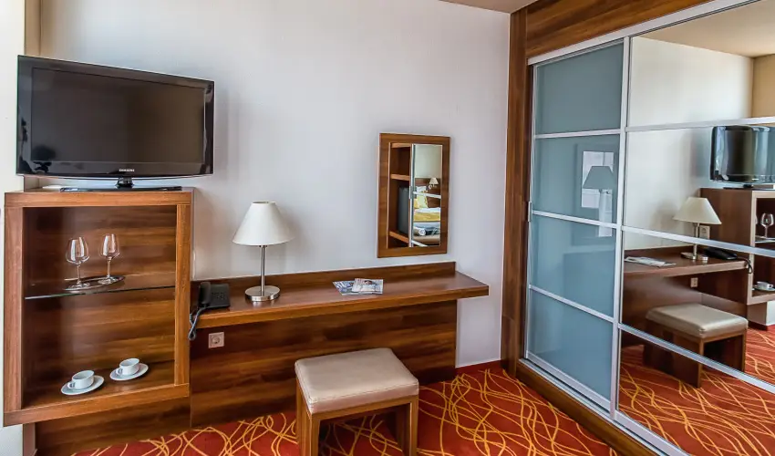 Bonvital Wellness & Gastro Hotel Hvz Hvz - Senior ajnlat (1 jtl)