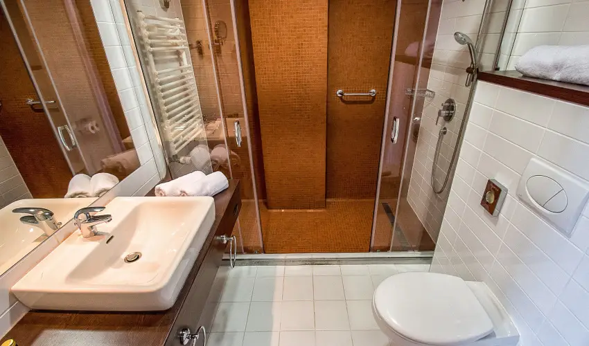 Bonvital Wellness & Gastro Hotel Hvz Hvz - Senior ajnlat (1 jtl)