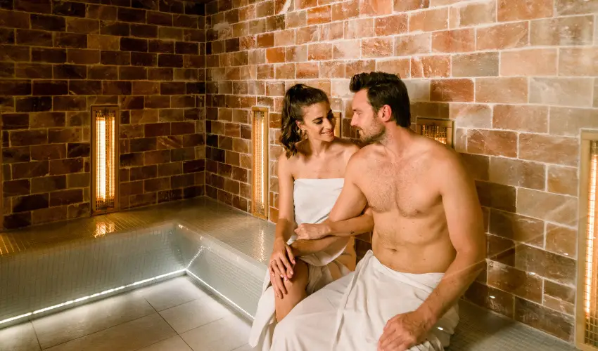 Bonvital Wellness & Gastro Hotel Hvz Hvz - Senior ajnlat (1 jtl)