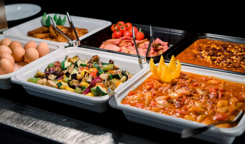 Bonvital Wellness & Gastro Hotel Hvz Hvz - Senior ajnlat (1 jtl)