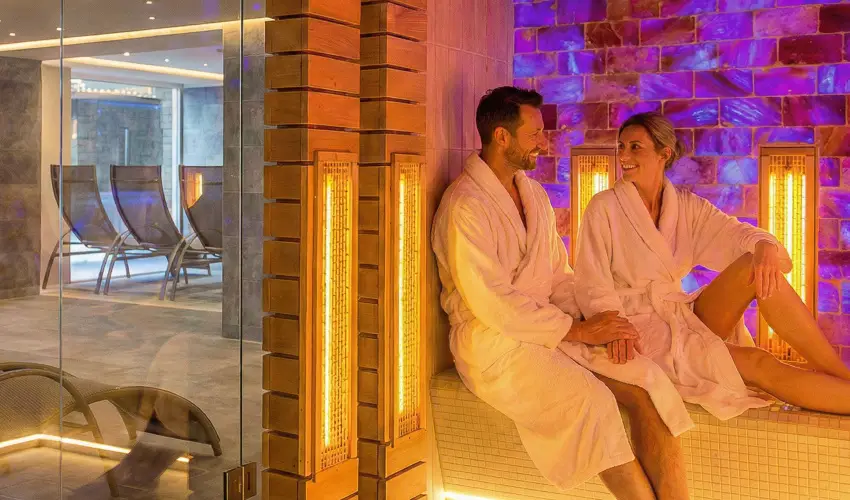 Bonvital Wellness & Gastro Hotel H�v�z H�v�z - Tavaszi felt�lt�d�s  (1 �jt�l)