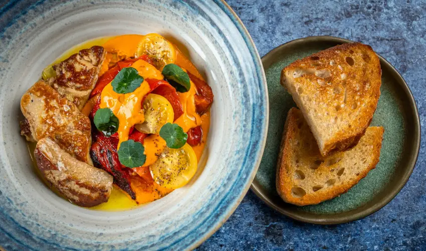 Bonvital Wellness & Gastro Hotel H�v�z H�v�z - Tavaszi felt�lt�d�s  (1 �jt�l)