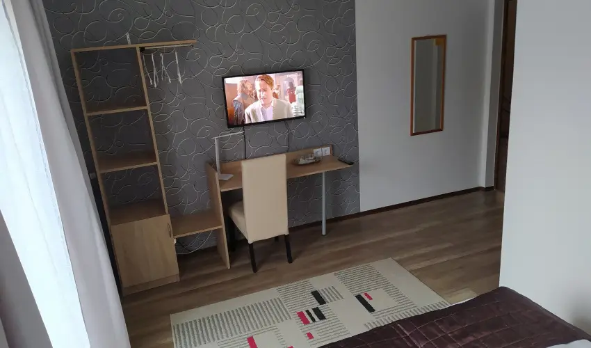 Borka Panzi Pardfrd - Nyugdjas kedvezmnyes rak reggelivel (1 jtl)