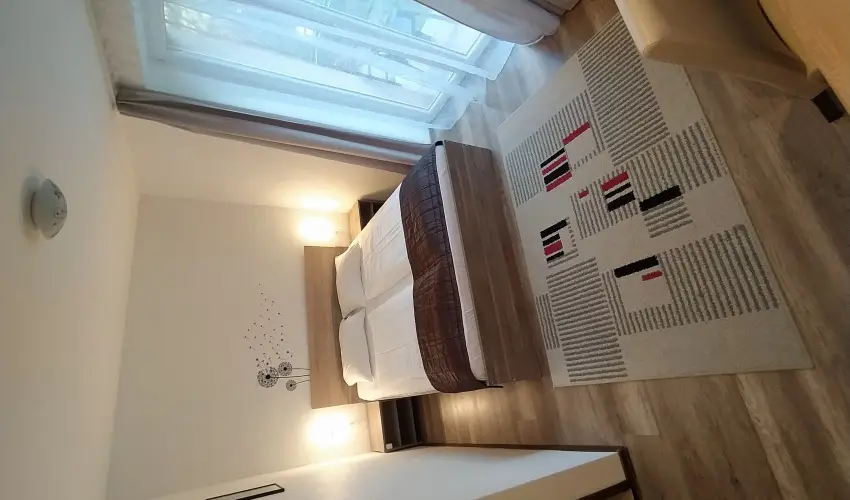 Borka Panzi Pardfrd - Nyugdjas kedvezmnyes rak reggelivel (1 jtl)