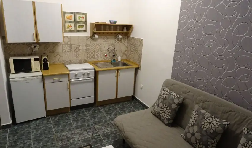 Borka Panzi Pardfrd - Nyugdjas kedvezmnyes rak reggelivel (1 jtl)