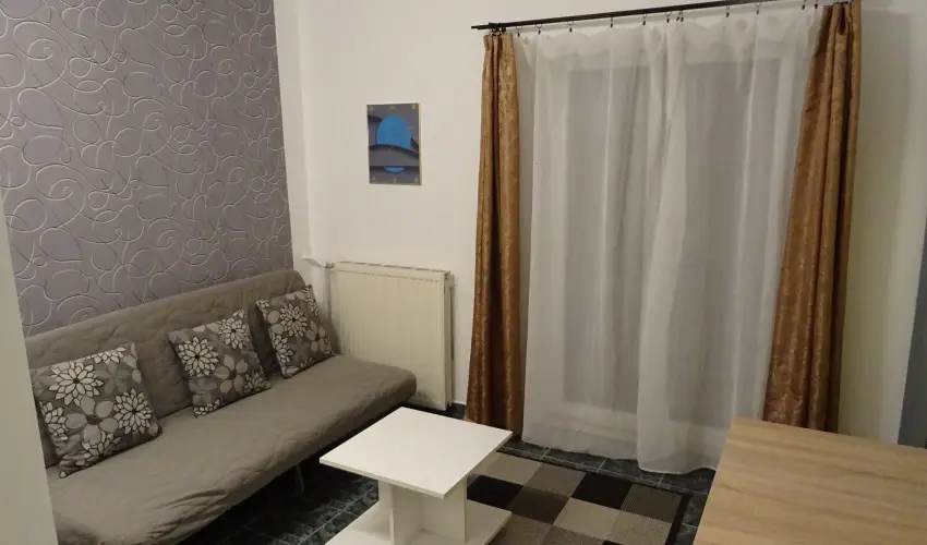 Borka Panzi Pardfrd - Nyugdjas kedvezmnyes rak reggelivel (1 jtl)