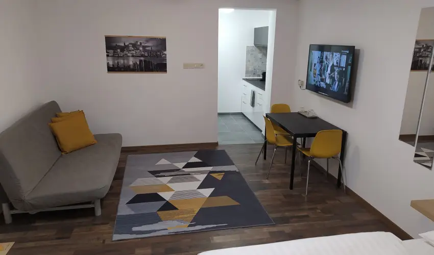 Borka Panzi Pardfrd - Nyugdjas kedvezmnyes rak reggelivel (1 jtl)