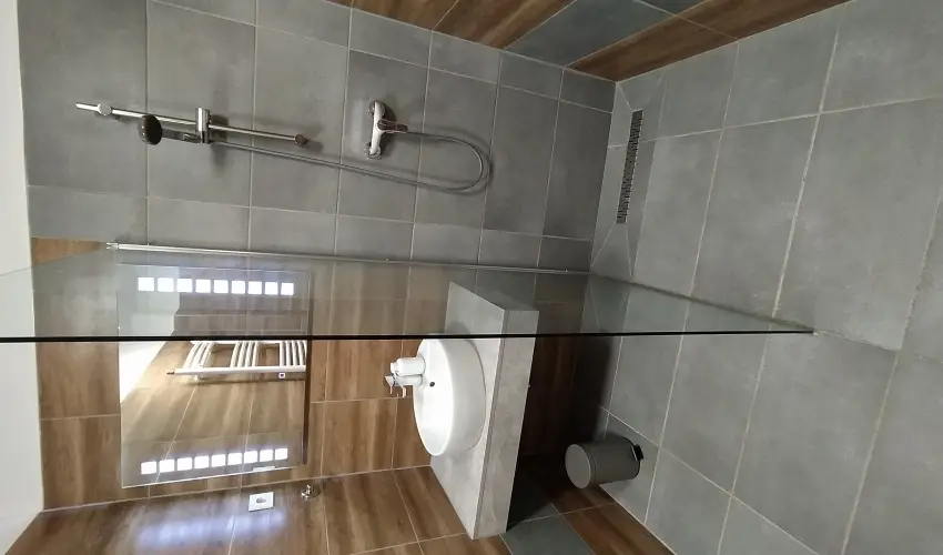 Borka Panzi Pardfrd - Nyugdjas kedvezmnyes rak reggelivel (1 jtl)