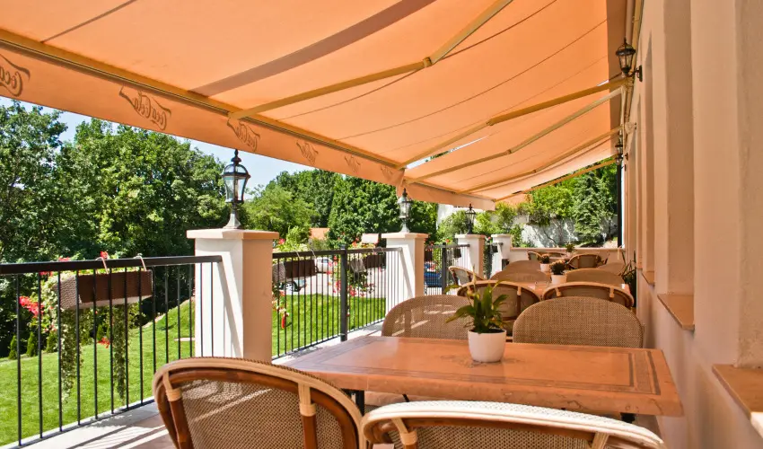 Calimbra Konferencia & Wellness Hotel Miskolctapolca - Nyugdjas kedvezmnyes r reggelis elltssal (1 jtl)