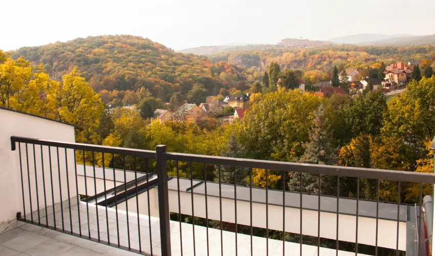 Calimbra Konferencia & Wellness Hotel Miskolctapolca - Nyugdjas kedvezmnyes r reggelis elltssal (1 jtl)