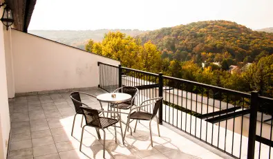 Calimbra Konferencia & Wellness Hotel Miskolctapolca