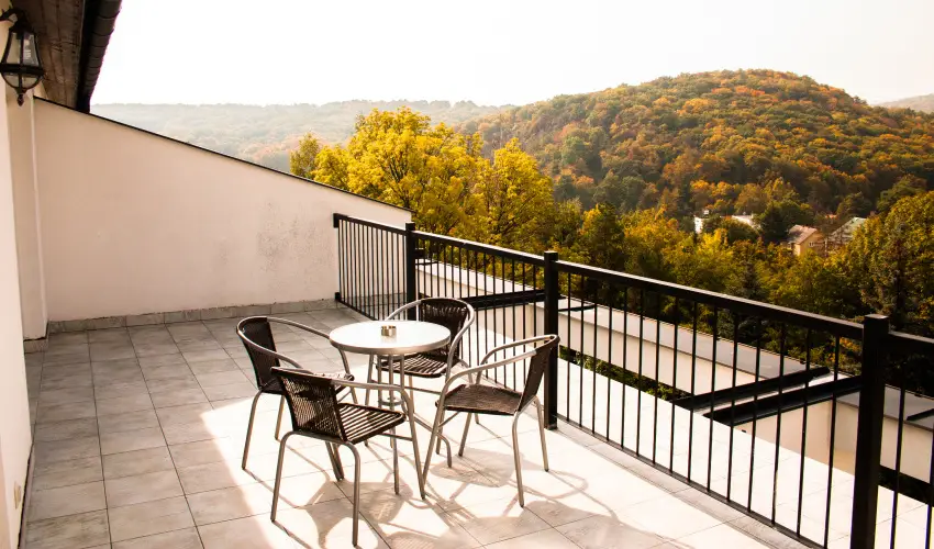 Calimbra Konferencia & Wellness Hotel Miskolctapolca - Nyugdjas kedvezmnyes r reggelis elltssal (1 jtl)