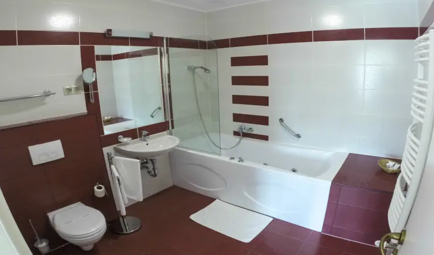 Calimbra Konferencia & Wellness Hotel Miskolctapolca - Nyugdjas kedvezmnyes r reggelis elltssal (1 jtl)