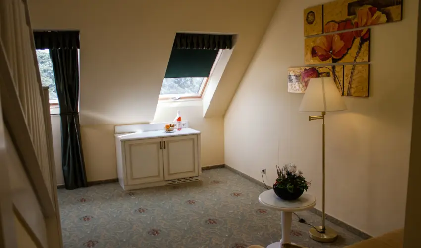 Calimbra Konferencia & Wellness Hotel Miskolctapolca - Nyugdjas kedvezmnyes r reggelis elltssal (1 jtl)