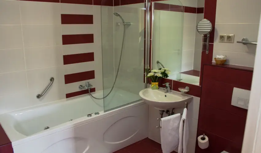 Calimbra Konferencia & Wellness Hotel Miskolctapolca - Nyugdjas kedvezmnyes r reggelis elltssal (1 jtl)