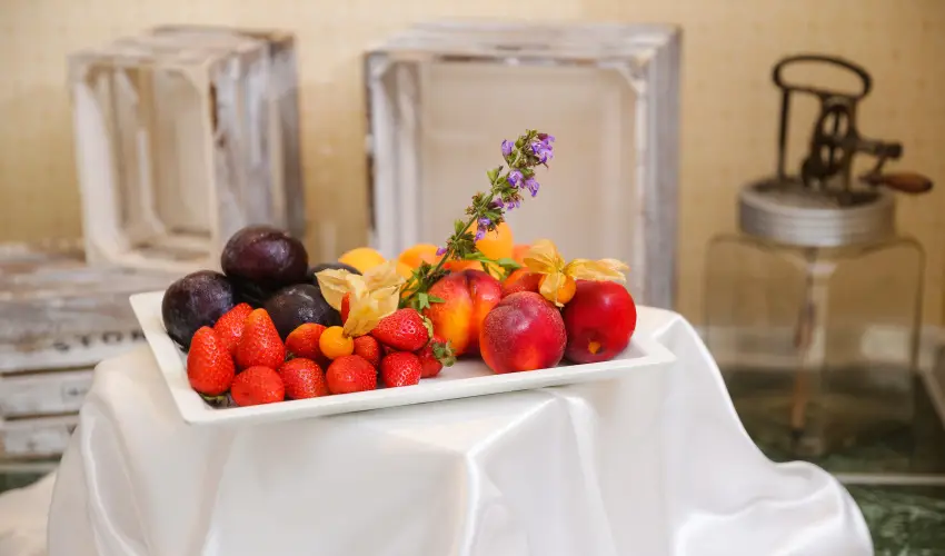 Calimbra Konferencia & Wellness Hotel Miskolctapolca - Nyugdjas kedvezmnyes r reggelis elltssal (1 jtl)