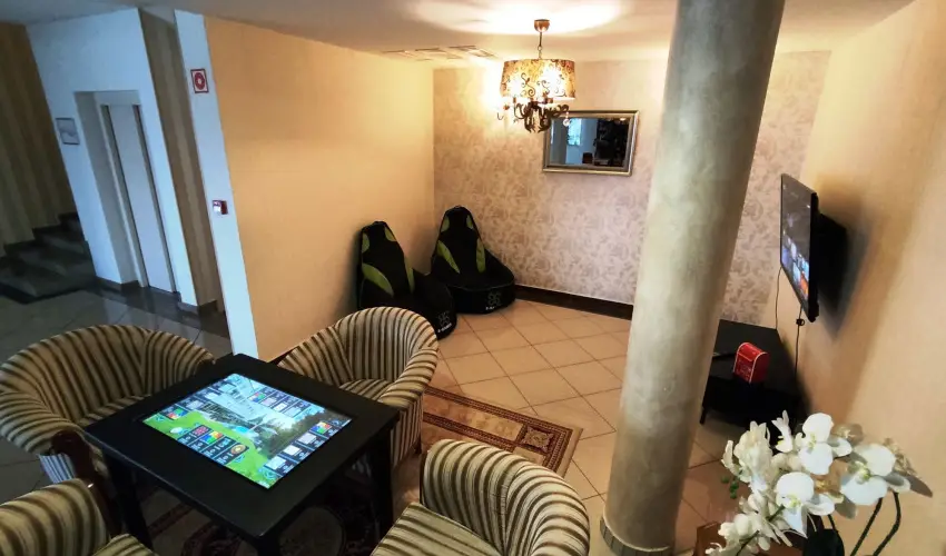 Calimbra Konferencia & Wellness Hotel Miskolctapolca - Nyugdjas kedvezmnyes r reggelis elltssal (1 jtl)