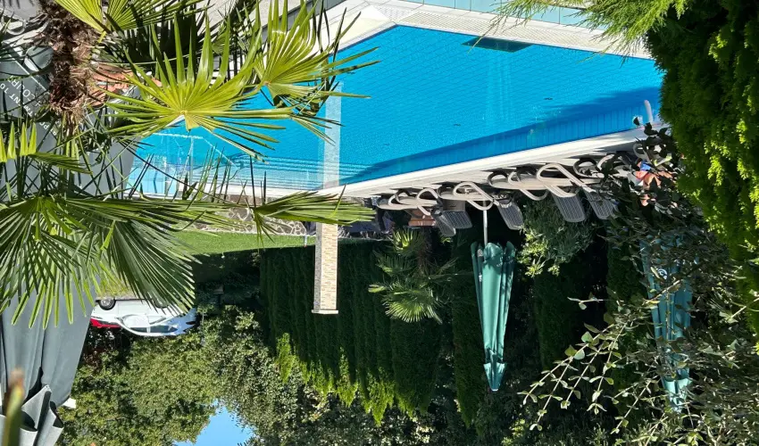 Calimbra Konferencia & Wellness Hotel Miskolctapolca - Nyugdjas kedvezmnyes r reggelis elltssal (1 jtl)