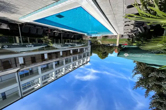 Calimbra Konferencia & Wellness Hotel - Calimbra legkedvezbb r flpanzival (min. 2 j)