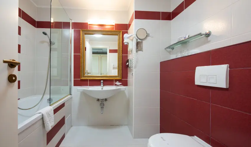 Calimbra Konferencia & Wellness Hotel Miskolctapolca - Nyugdjas kedvezmnyes r reggelis elltssal (1 jtl)